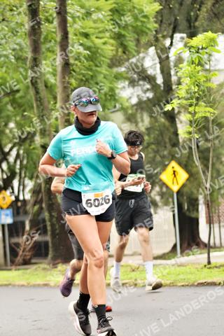 Foto del MEDIO MARATÓN ATLAS a las 08:39