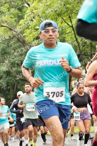 Foto del MEDIO MARATÓN ATLAS a las 08:31