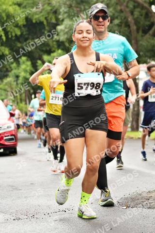 Foto del MEDIO MARATÓN ATLAS a las 08:37