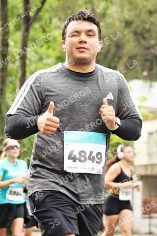 Foto del MEDIO MARATÓN ATLAS a las 08:40