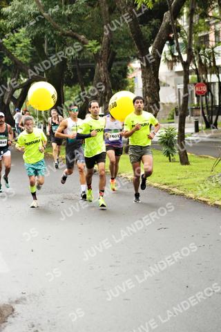 Foto del MEDIO MARATÓN ATLAS a las 08:04