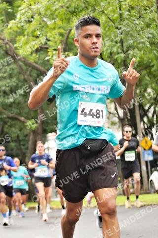 Foto del MEDIO MARATÓN ATLAS a las 08:25