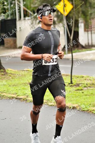 Foto del MEDIO MARATÓN ATLAS a las 08:17