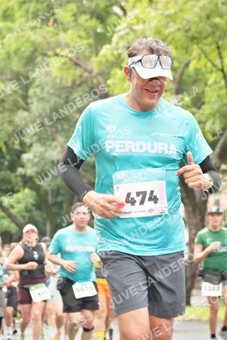 Foto del MEDIO MARATÓN ATLAS a las 08:38