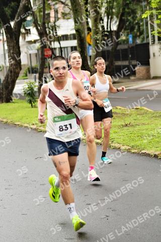 Foto del MEDIO MARATÓN ATLAS a las 08:02