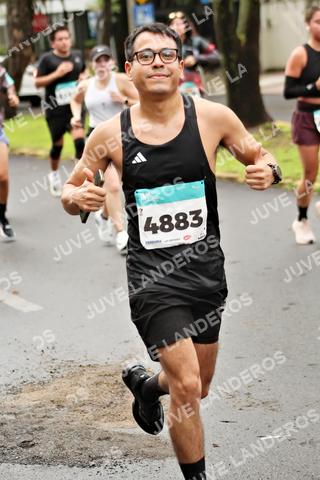 Foto del MEDIO MARATÓN ATLAS a las 08:20