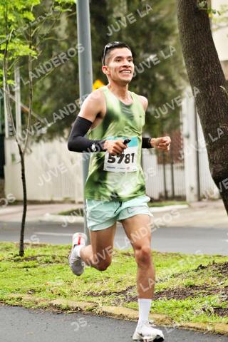 Foto del MEDIO MARATÓN ATLAS a las 08:00