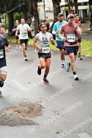Foto del MEDIO MARATÓN ATLAS a las 08:14