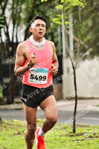 Foto del MEDIO MARATÓN ATLAS a las 07:59