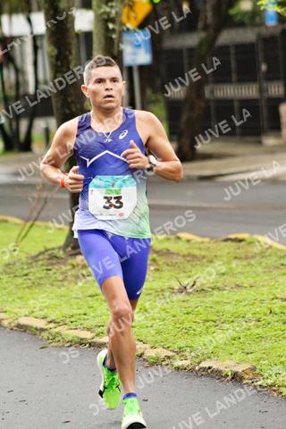 Foto del MEDIO MARATÓN ATLAS a las 07:58