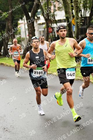 Foto del MEDIO MARATÓN ATLAS a las 08:07