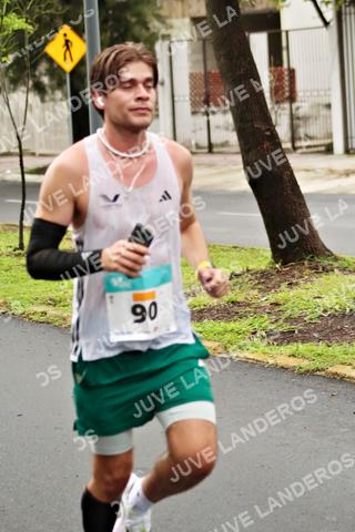 Foto del MEDIO MARATÓN ATLAS a las 08:13