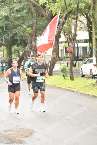 Foto del MEDIO MARATÓN ATLAS a las 08:59