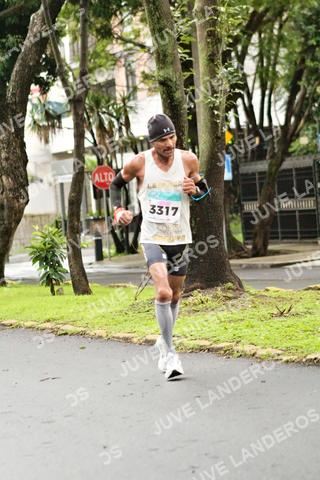 Foto del MEDIO MARATÓN ATLAS a las 08:00