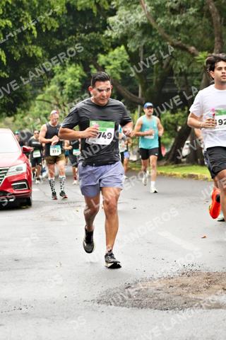 Foto del MEDIO MARATÓN ATLAS a las 08:17