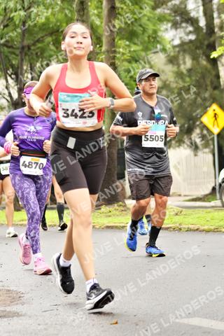 Foto del MEDIO MARATÓN ATLAS a las 08:33