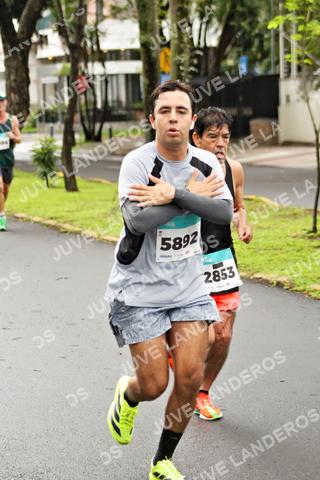 Foto del MEDIO MARATÓN ATLAS a las 08:12