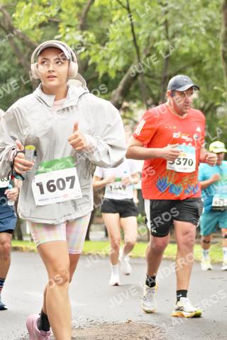 Foto del MEDIO MARATÓN ATLAS a las 08:43