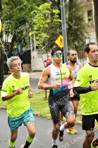 Foto del MEDIO MARATÓN ATLAS a las 08:04