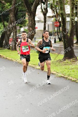 Foto del MEDIO MARATÓN ATLAS a las 07:56