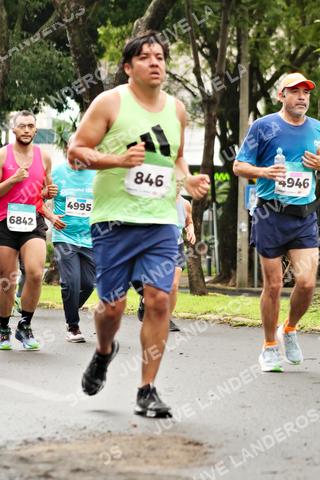 Foto del MEDIO MARATÓN ATLAS a las 08:35