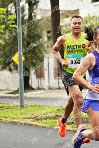 Foto del MEDIO MARATÓN ATLAS a las 08:04