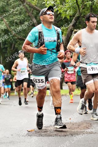 Foto del MEDIO MARATÓN ATLAS a las 08:26