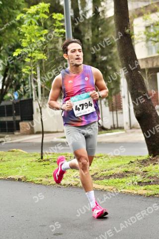 Foto del MEDIO MARATÓN ATLAS a las 08:01