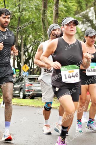 Foto del MEDIO MARATÓN ATLAS a las 08:39