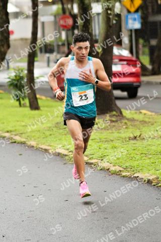 Foto del MEDIO MARATÓN ATLAS a las 07:56