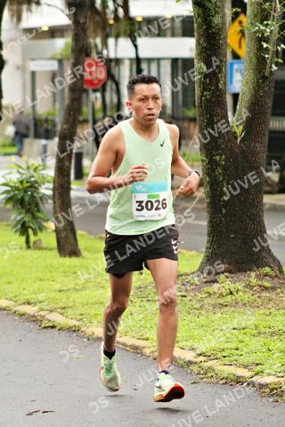 Foto del MEDIO MARATÓN ATLAS a las 08:03