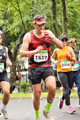 Foto del MEDIO MARATÓN ATLAS a las 08:22
