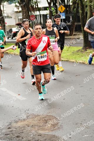 Foto del MEDIO MARATÓN ATLAS a las 08:21