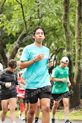 Foto del MEDIO MARATÓN ATLAS a las 08:44