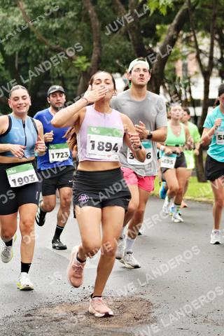Foto del MEDIO MARATÓN ATLAS a las 08:19