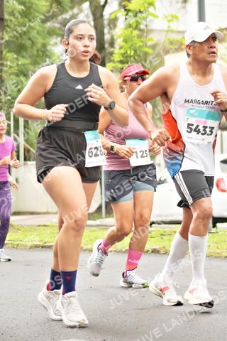 Foto del MEDIO MARATÓN ATLAS a las 08:44