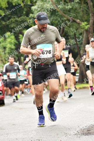 Foto del MEDIO MARATÓN ATLAS a las 08:40