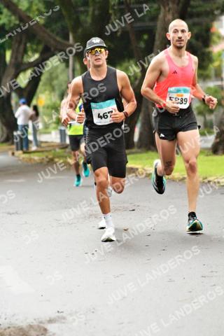 Foto del MEDIO MARATÓN ATLAS a las 07:59