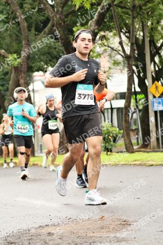 Foto del MEDIO MARATÓN ATLAS a las 08:44