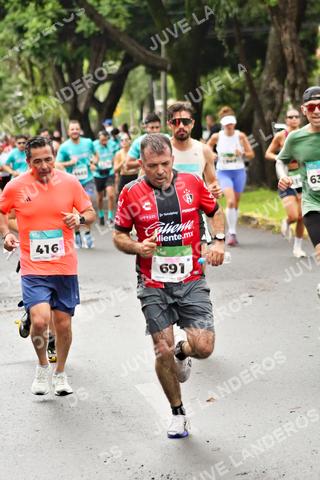 Foto del MEDIO MARATÓN ATLAS a las 08:15