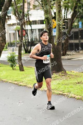 Foto del MEDIO MARATÓN ATLAS a las 08:03