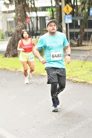 Foto del MEDIO MARATÓN ATLAS a las 08:49