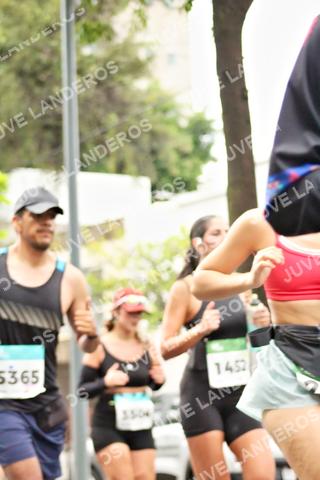 Foto del MEDIO MARATÓN ATLAS a las 08:22