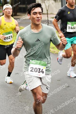Foto del MEDIO MARATÓN ATLAS a las 08:09