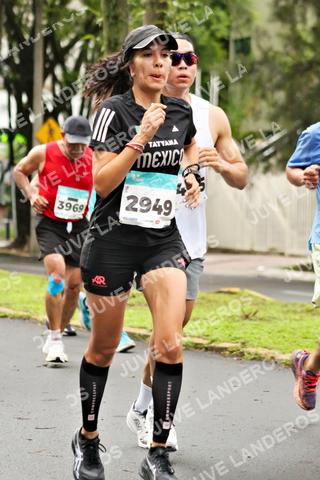 Foto del MEDIO MARATÓN ATLAS a las 08:19