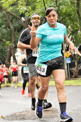Foto del MEDIO MARATÓN ATLAS a las 08:33