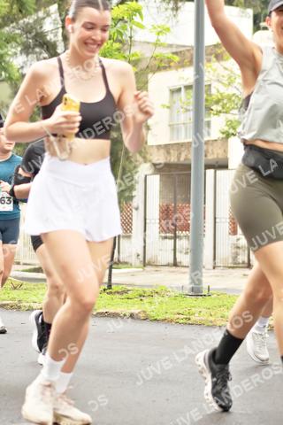 Foto del MEDIO MARATÓN ATLAS a las 08:40