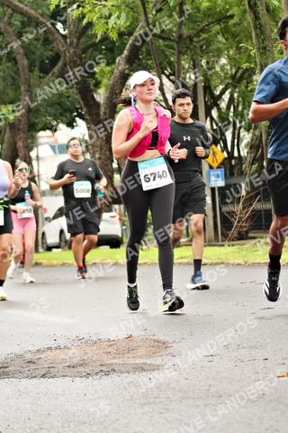 Foto del MEDIO MARATÓN ATLAS a las 08:40
