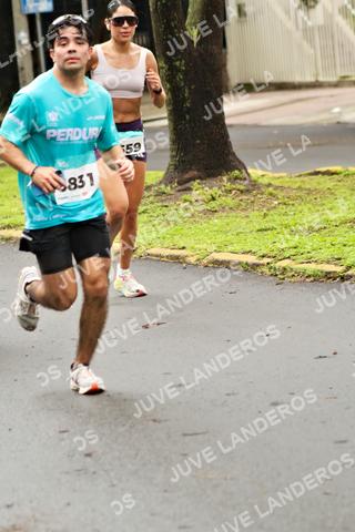 Foto del MEDIO MARATÓN ATLAS a las 08:20