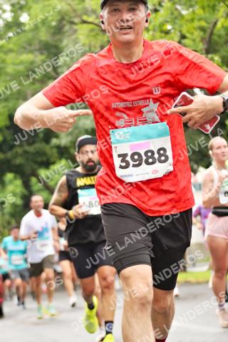 Foto del MEDIO MARATÓN ATLAS a las 08:23